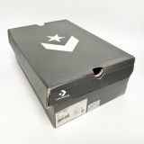  CONVERSE RUN STAR HIKE HIGH WHITE BLACK GUM 166799C 