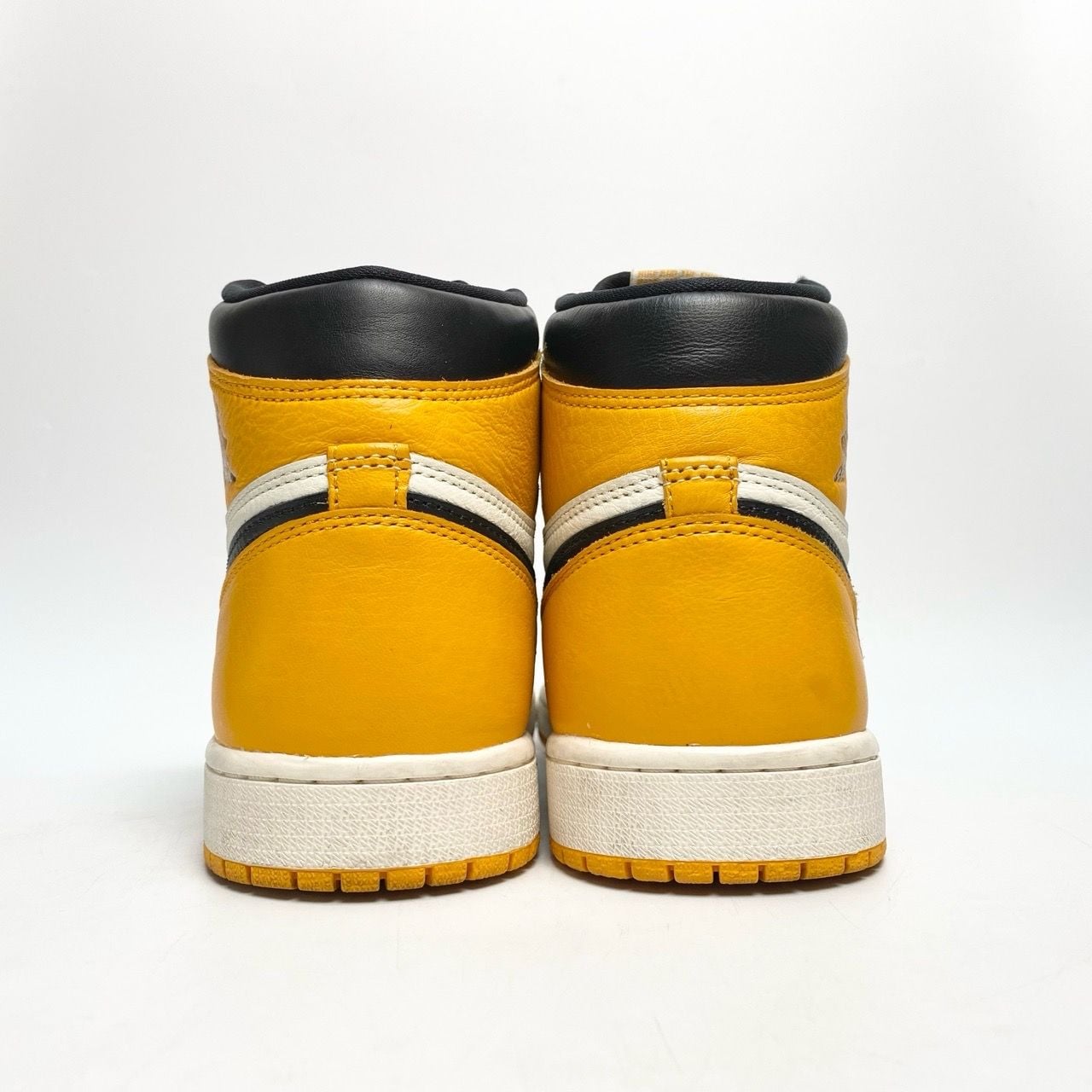  NIKE AIR JORDAN 1 RETRO HIGH OG TAXI 555088-711 