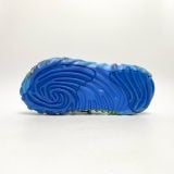  FUTURA X SALEHE BEMBURY X CROCS 