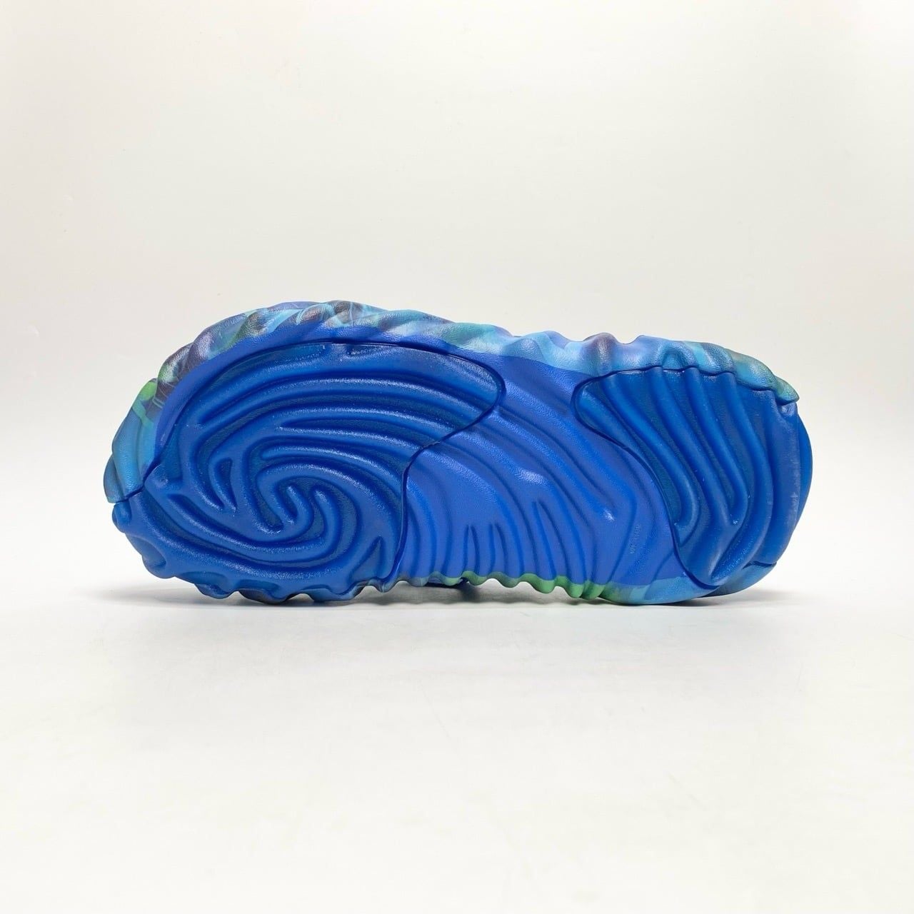  FUTURA X SALEHE BEMBURY X CROCS 