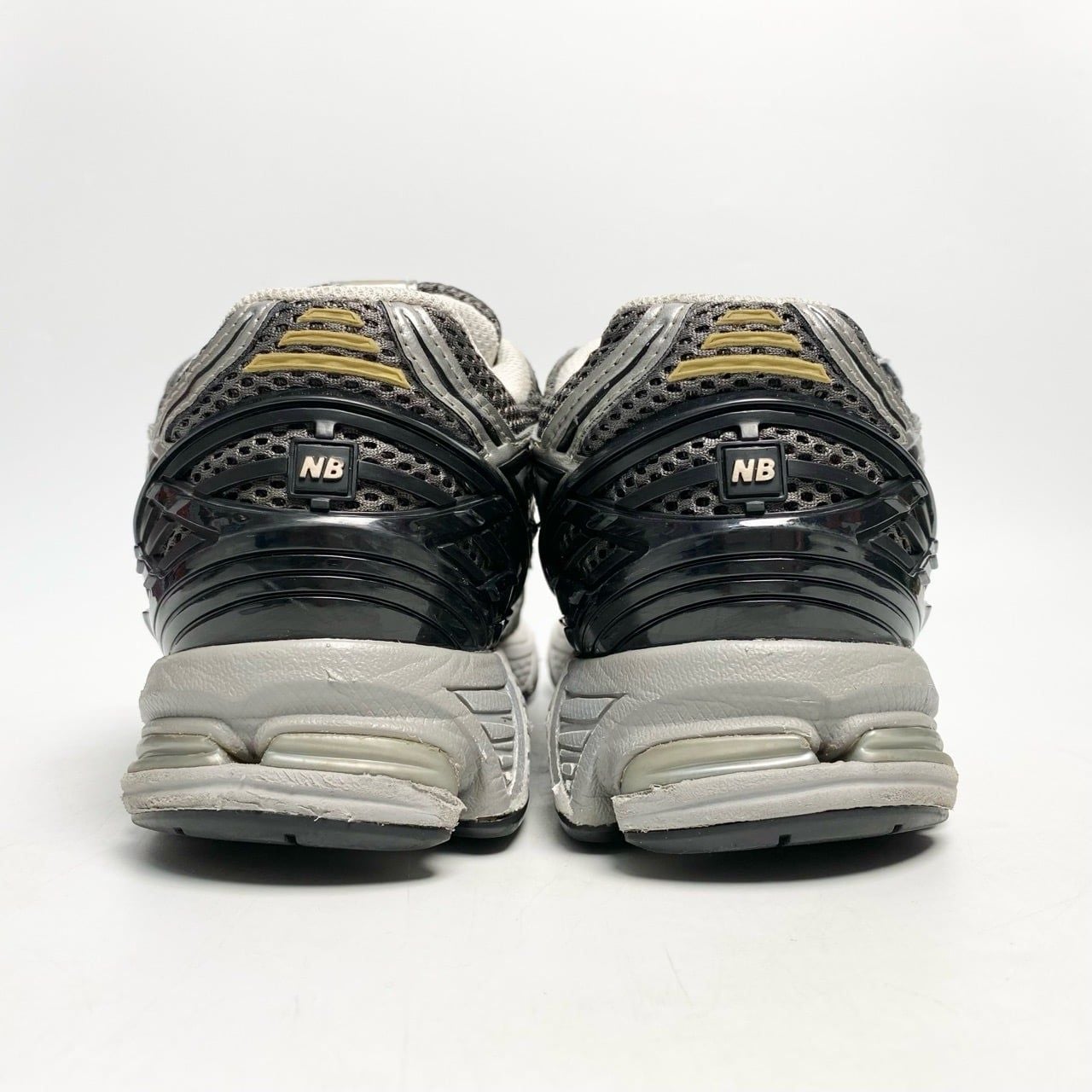  GIÀY NEW BALANCE 1906R SILVER METALIC BLACK U1906RCG 