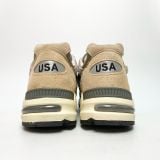  NEW BALANCE 990V2 GREY M990TD2 