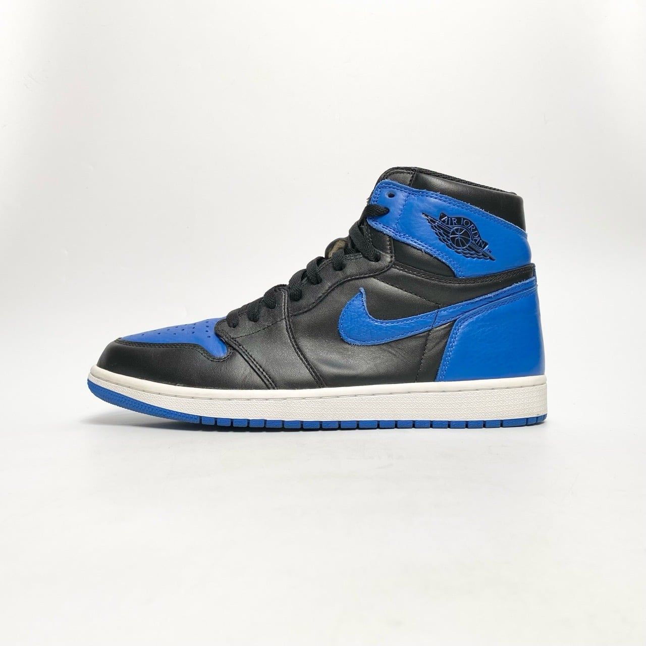 NIKE AIR JORDAN 1 RETRO ROYAL (2017) 555088-007 
