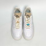  NIKE AIR FORCE 1 LOW ’07 LX BLING CZ8101-100 