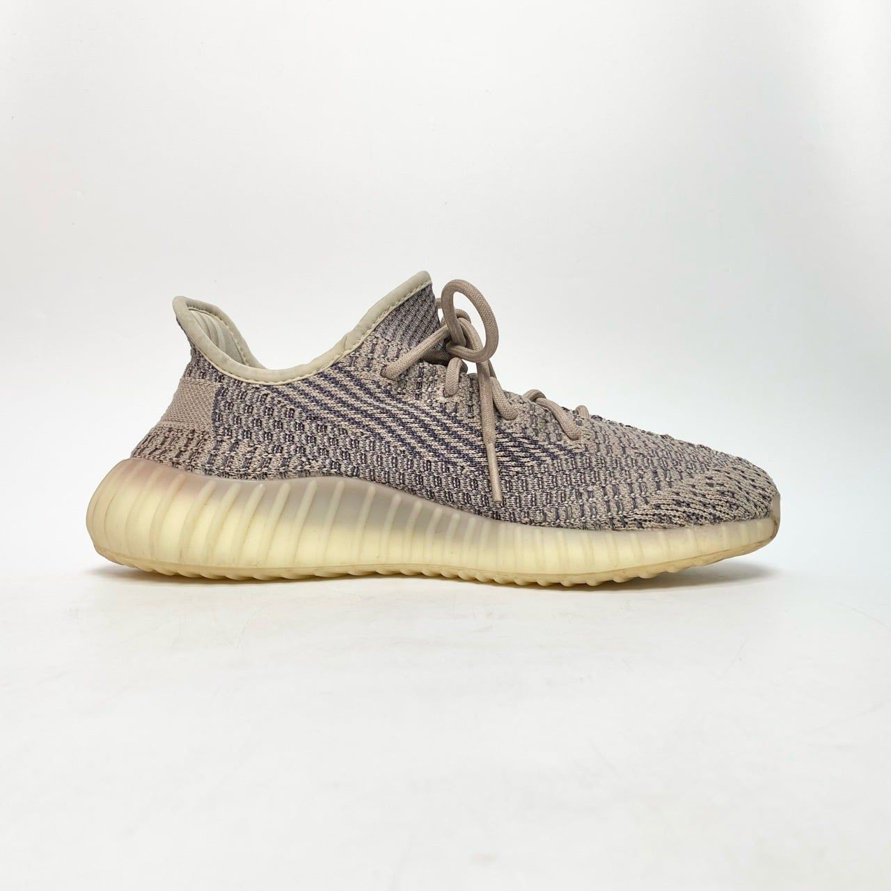  ADIDAS YEEZY BOOST 350 V2 ASH PEARL GY7658 