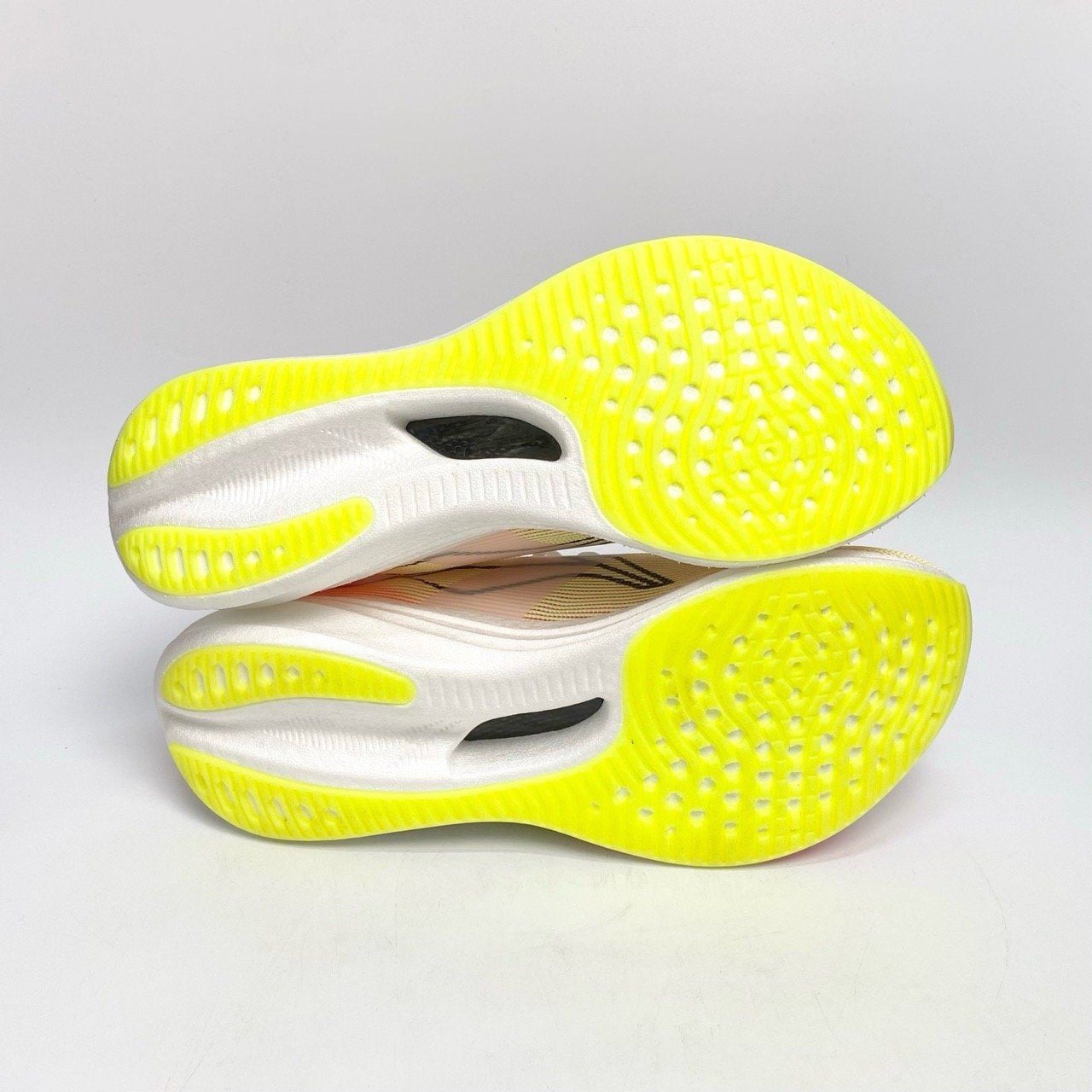  LI-NING FEIDIAN 3 CHALLENGER WHITE PINK GREEN ARMT037-1 