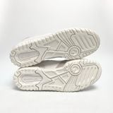  NEW BALANCE 550 WHITE GREY TOE BB550LSA 