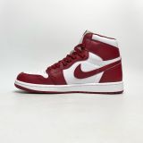  GIÀY NIKE AIR JORDAN 1 RETRO HIGH OG ARTISANAL RED DZ5485-160 
