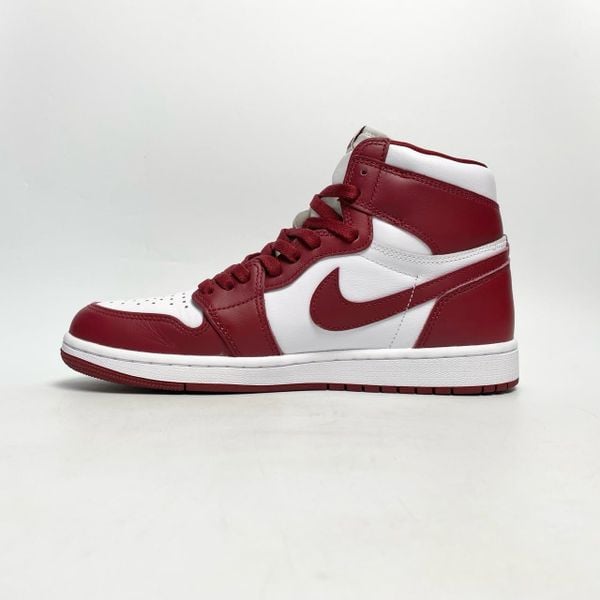  GIÀY NIKE AIR JORDAN 1 RETRO HIGH OG ARTISANAL RED DZ5485-160 