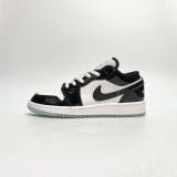  NIKE AIR JORDAN 1 LOW GS CONCORD DV1333-100 