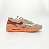  NIKE X CLOT AIR MAX 1 NET DD1870-100 