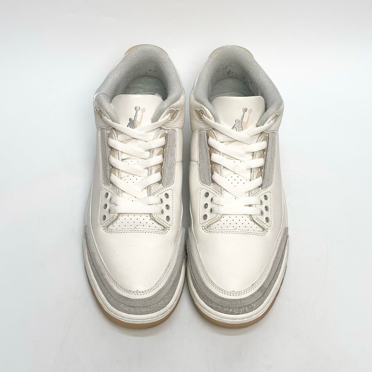  NIKE AIR JORDAN 3 RETRO CRAFT IVORY FJ9479-100 