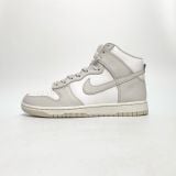  NIKE DUNK HIGH VAST GREY DD1399-100 