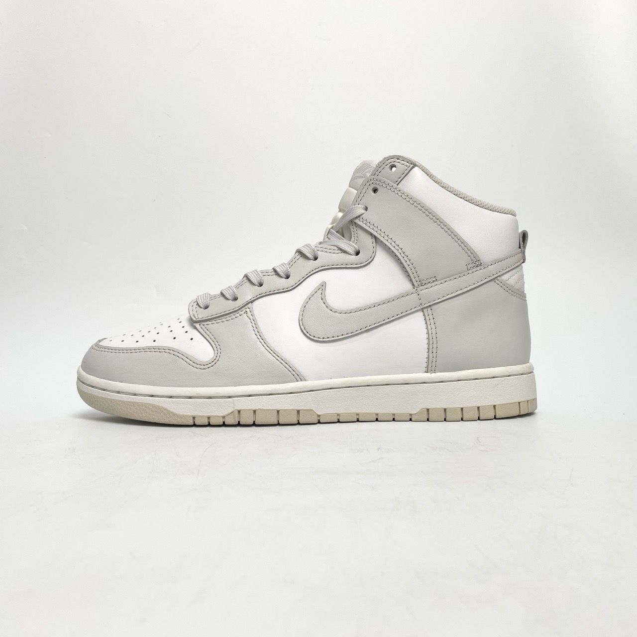  NIKE DUNK HIGH VAST GREY DD1399-100 