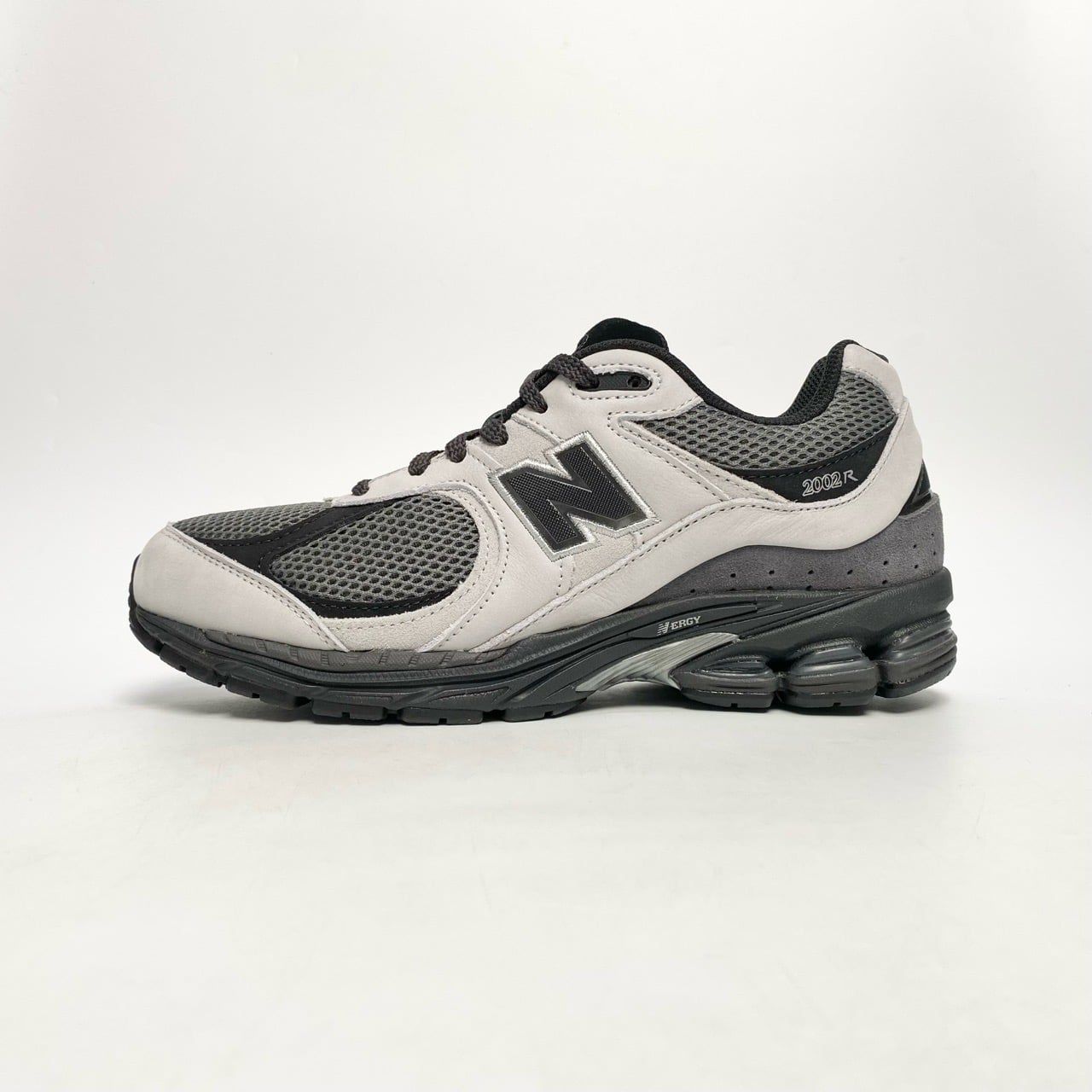  NEW BALANCE 2002R GREY MATTER CASTLEROCK U200210D 