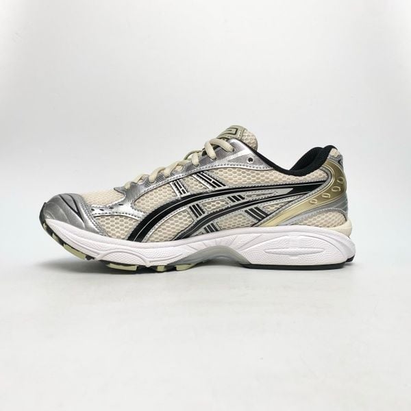  ASICS GEL KAYANO 14 PURE SILVER 1203A537-200 