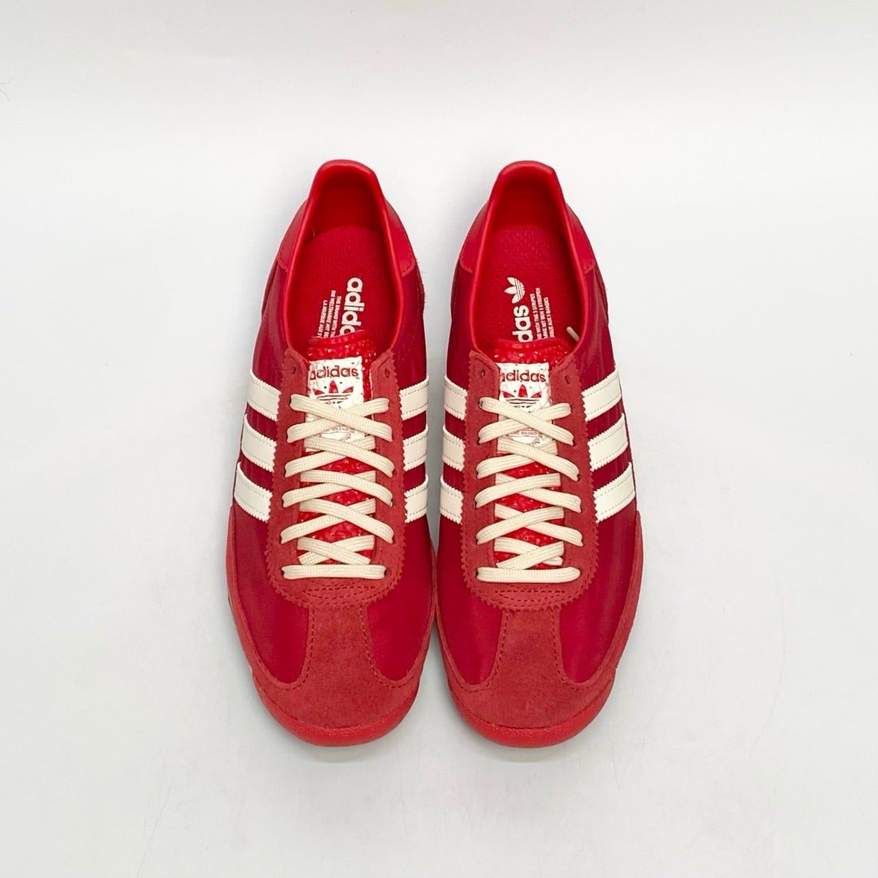  ADIDAS SL 72 RS RED BETTER SCARLET IE3475 