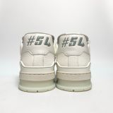  LOUIS VUITTON LV TRAINERS WHITE 1ACP1R 