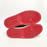  NIKE AIR JORDAN 1 RETRO LOW OG BANNED IW6276-001 
