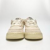  NIKE STUSSY X NIKE AIR FORCE 1 LOW FOSSIL CZ9084-200 