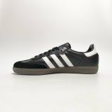  ADIDAS SAMBA ADV BLACK GW3159 