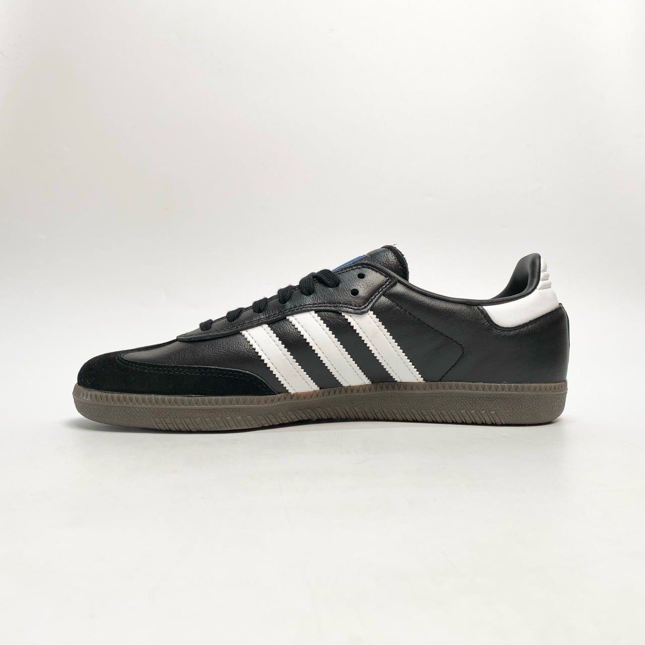  ADIDAS SAMBA ADV BLACK GW3159 