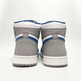 NIKE AIR JORDAN 1 RETRO HIGH OG TRUE BLUE DZ5485-410 