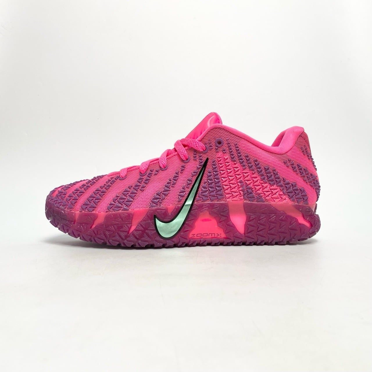  NIKE JA 3 MAX VOLUME HF2793-600 