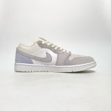  NIKE AIR JORDAN 1 LOW PARIS CV3043-100 