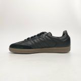  ADIDAS SAMBA OG TRIPLE BLACK IE3438 