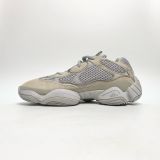  ADIDAS YEEZY 500 STONE SALT IE4783 