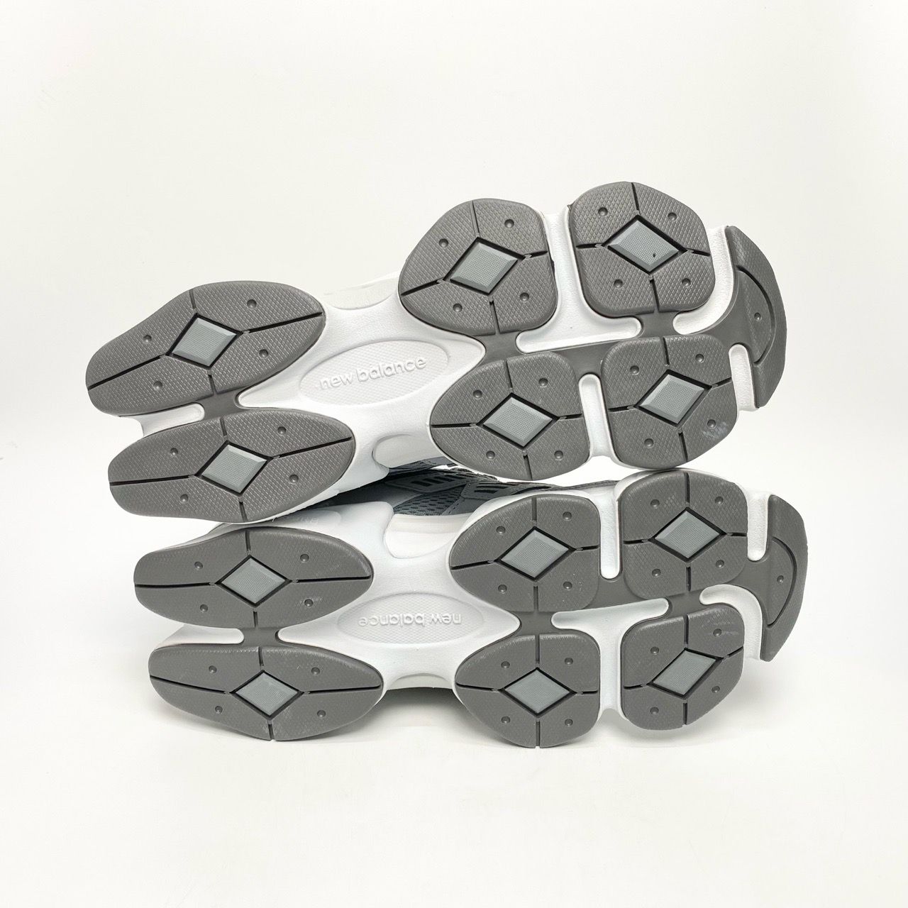  NEW BALANCE 9060 FOG GREY U9060FGG 