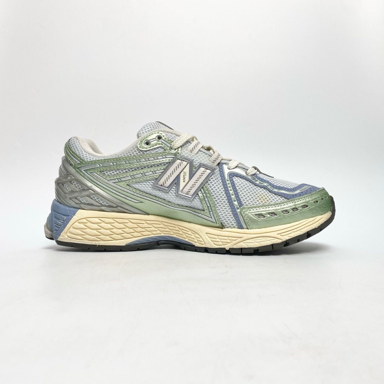  NEW BALANCE 1906R METALLIC GREEN U1906RNE 