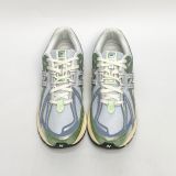  NEW BALANCE 1906R METALLIC GREEN U1906RNE 
