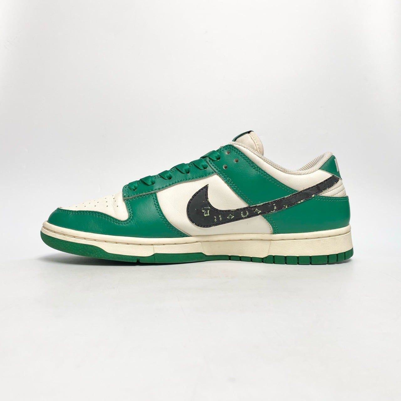  NIKE DUNK LOW RETRO SE JACKPOT MALACHITE DR9654-100 