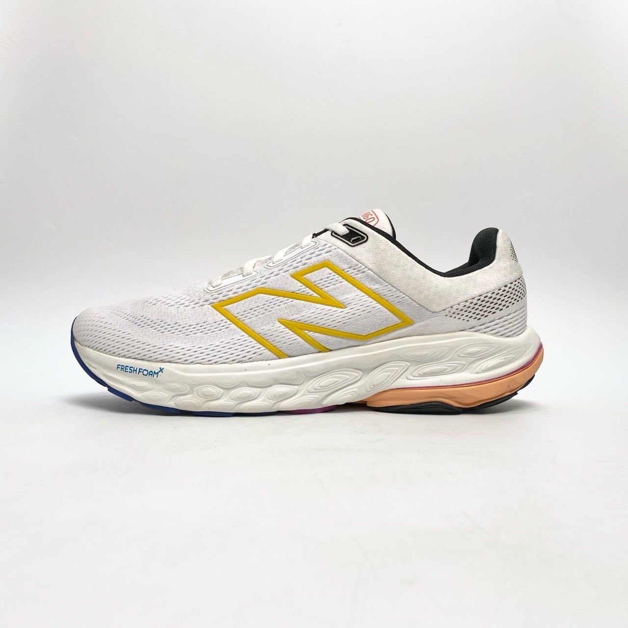  NEW BALANCE FRESH FOAM X 860 V14 M860Z14 