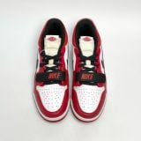  NIKE JORDAN LEGACY 312 LOW CHICAGO RED CD7069-116 