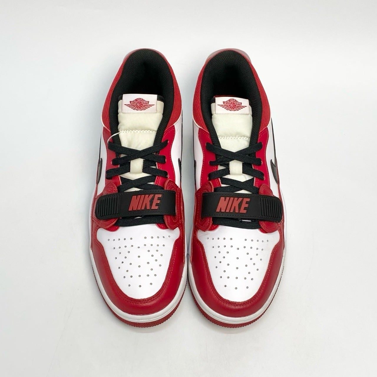  NIKE JORDAN LEGACY 312 LOW CHICAGO RED CD7069-116 