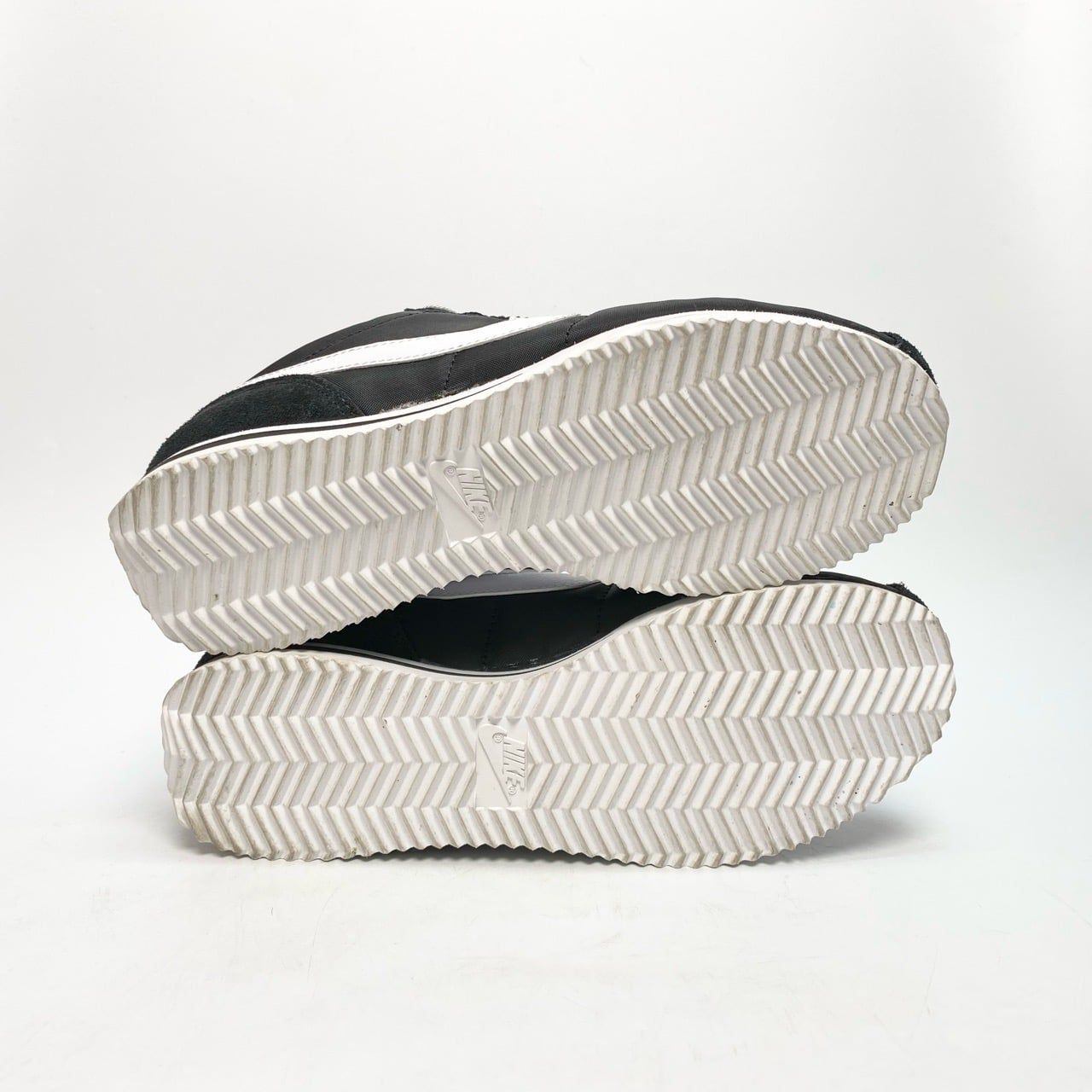  NIKE CORTEZ BLACK WHITE DZ2795-001 