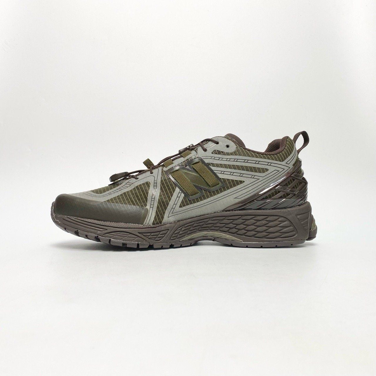  NEW BALANCE 1906R OLIVE BROWN U19062KI 