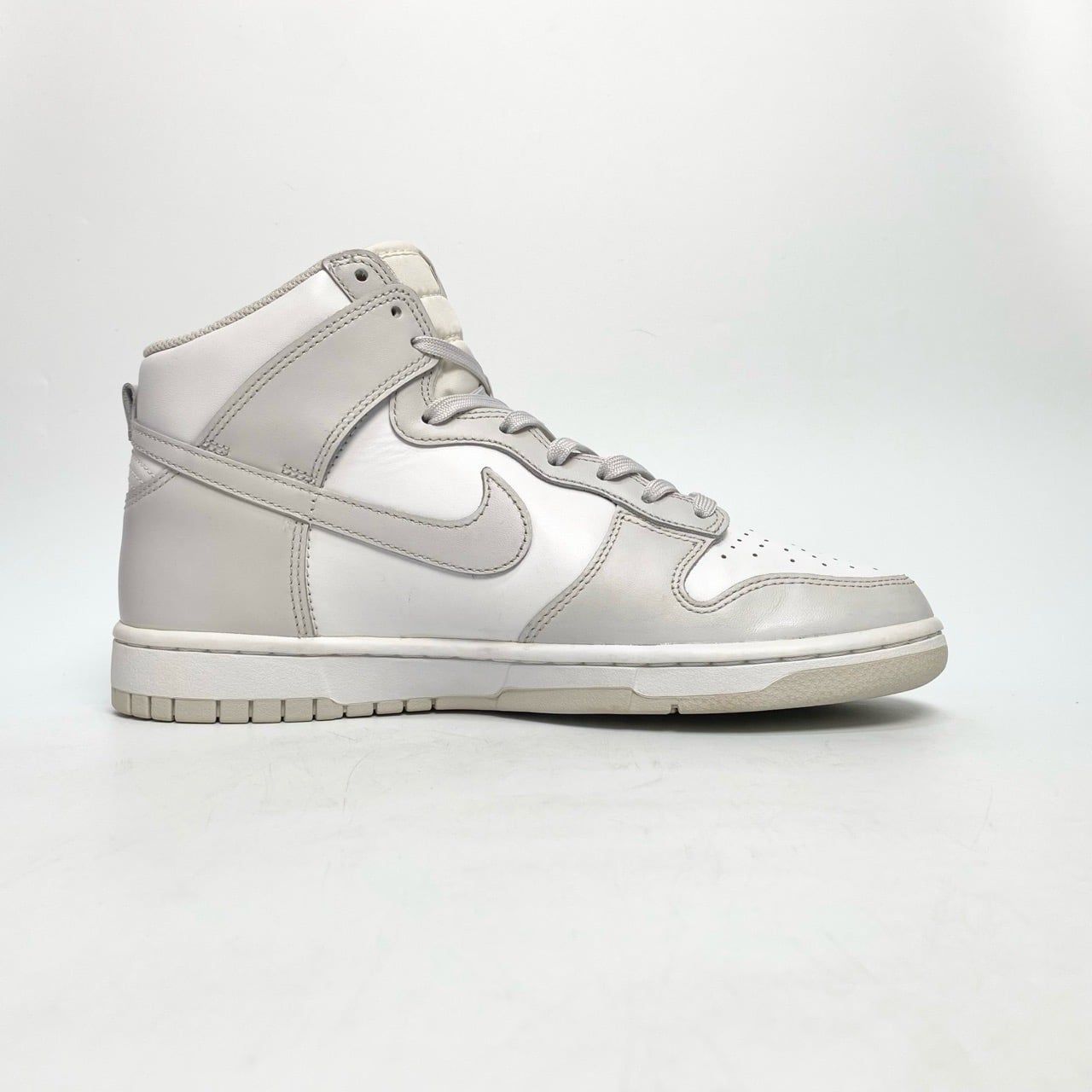  NIKE DUNK HIGH VAST GREY DD1399-100 