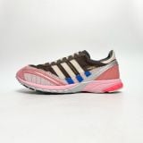  ADIDAS ADIZERO SL 72 BAD BUNNY BROWN CLEAR PINK JP5997 