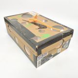  NIKE OFF-WHITE X DUNK LOW LOT 35 OF 50 DJ0950-114 