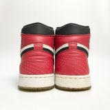  NIKE AIR JORDAN 1 RETRO HIGH SPIDER-MAN 555088-602 