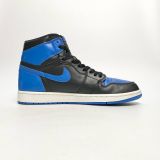  NIKE AIR JORDAN 1 RETRO ROYAL (2017) 555088-007 