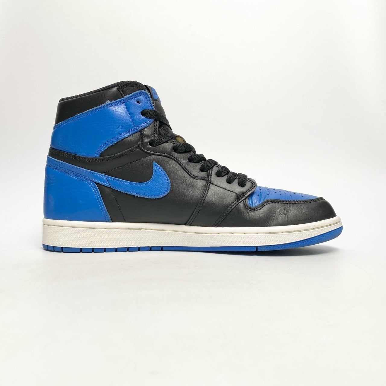  NIKE AIR JORDAN 1 RETRO ROYAL (2017) 555088-007 