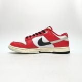  NIKE DUNK LOW CHICAGO SPLIT DZ2536-600 