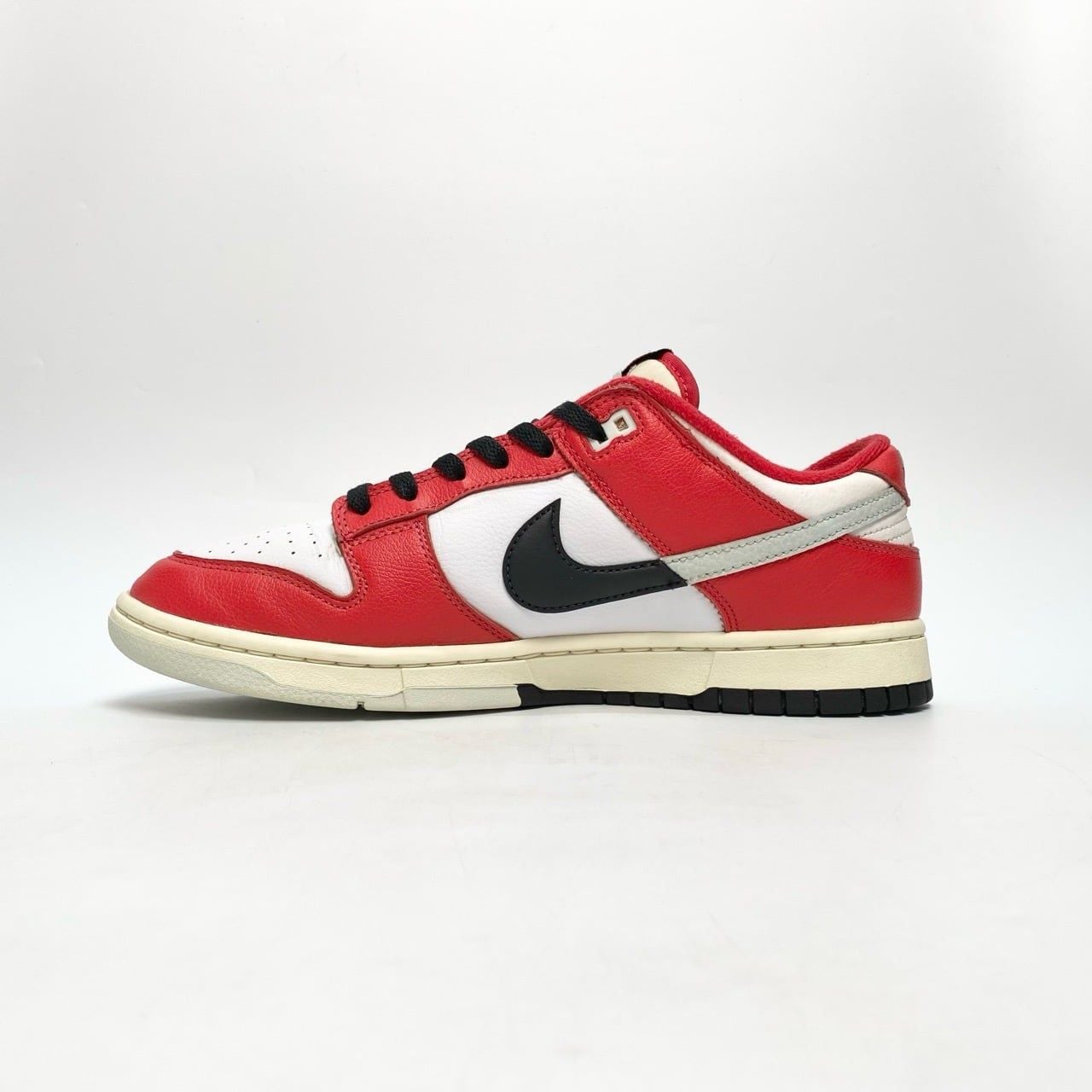  NIKE DUNK LOW CHICAGO SPLIT DZ2536-600 
