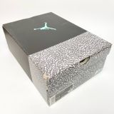 NIKE AIR JORDAN 3 RETRO GREEN GLOW CT8532-031 
