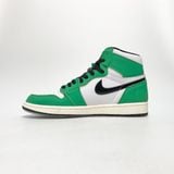  NIKE AIR JORDAN 1 RETRO HIGH LUCKY GREEN (W) DB4612-300 